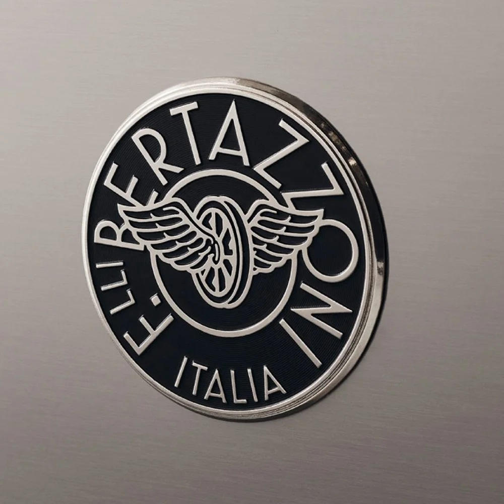 Варочный центр Master, 90 см, 5 индукционных зон и два шкафа MAS95I2ENET