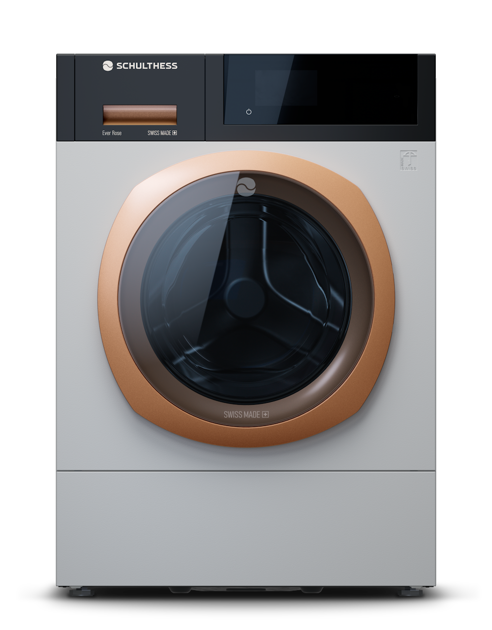 Стиральная машина 60см Ever Rose Schulthess ADA1.103BE1H3J3L