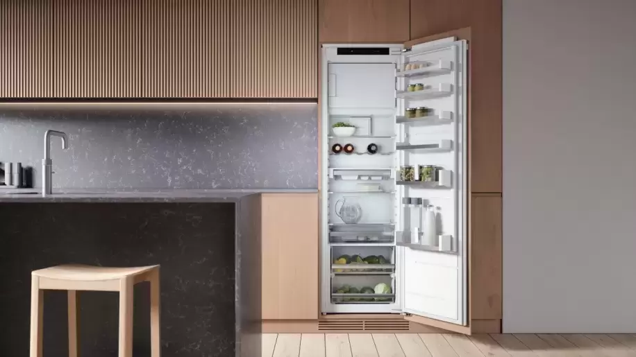 RFB31831EI Встраиваемый холодильник ASKО (170 cm)