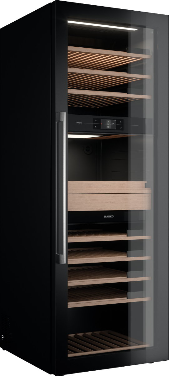 WCN311942G Винный холодильник ASKO