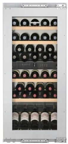 Встраиваемый винный шкаф Liebherr EWTdf 2353-26 001