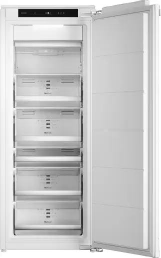 FN31442EI Морозильник ASKO(140 cm)