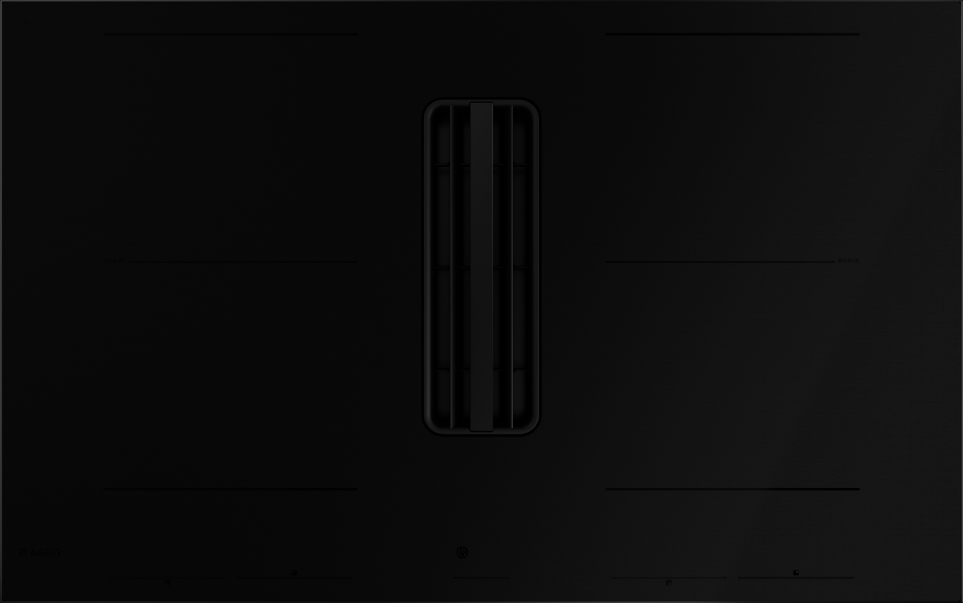 HIHD854MM  Индукционная варочная панель ASKO