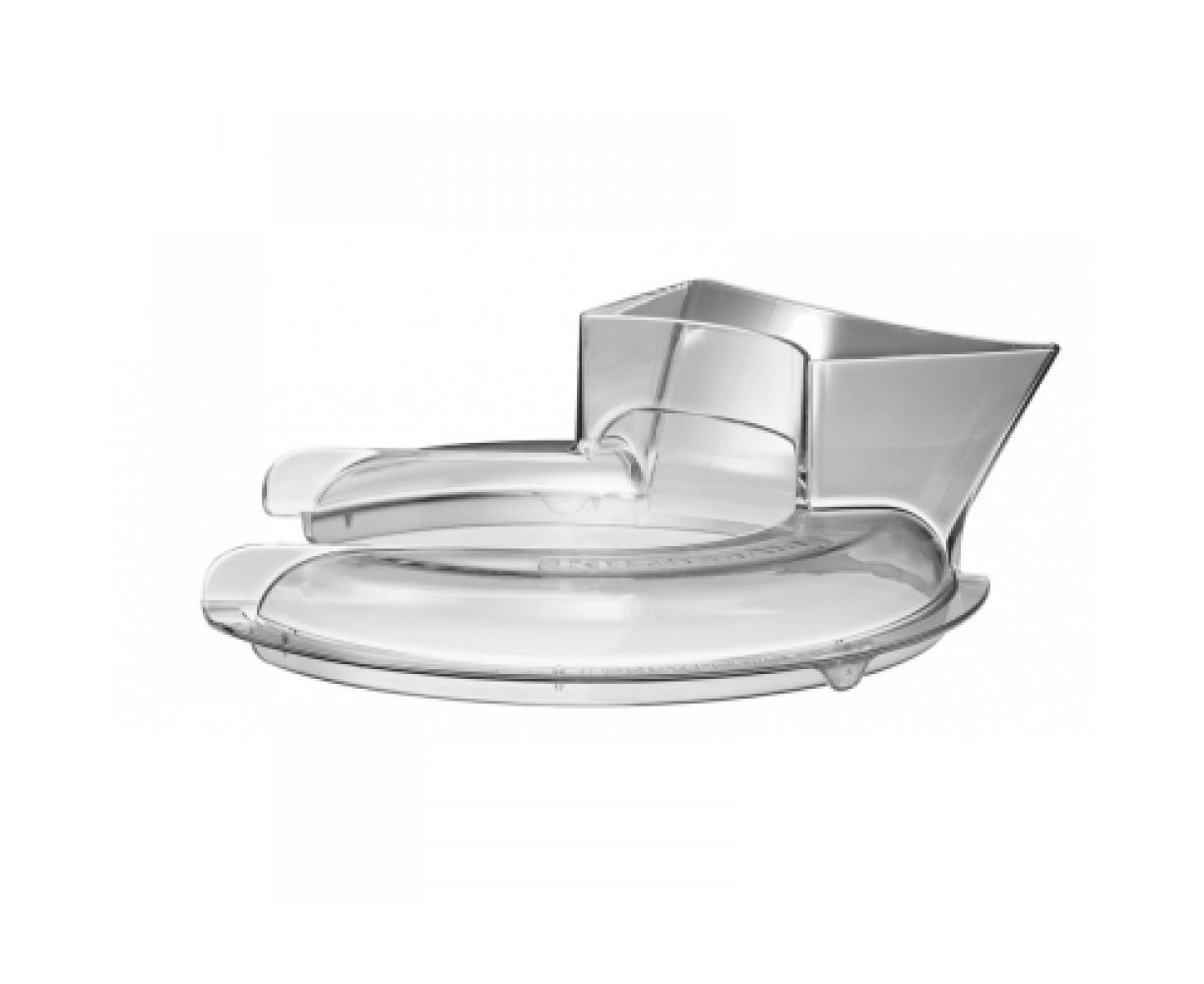 Защитный обод 2 в 1 для чаши 4.8 л KitchenAid 5KN1PS