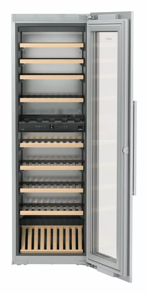 Встраиваемый винный шкаф Liebherr EWTdf 3553-26 001