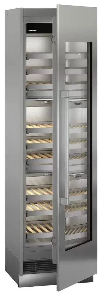 Однокамерный холодильник Liebherr EWT 9275-23 001