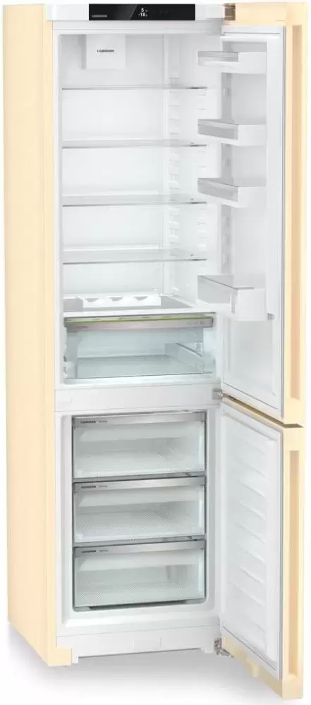 Холодильник отдельностоящий Liebherr CNbed 5703-22 001