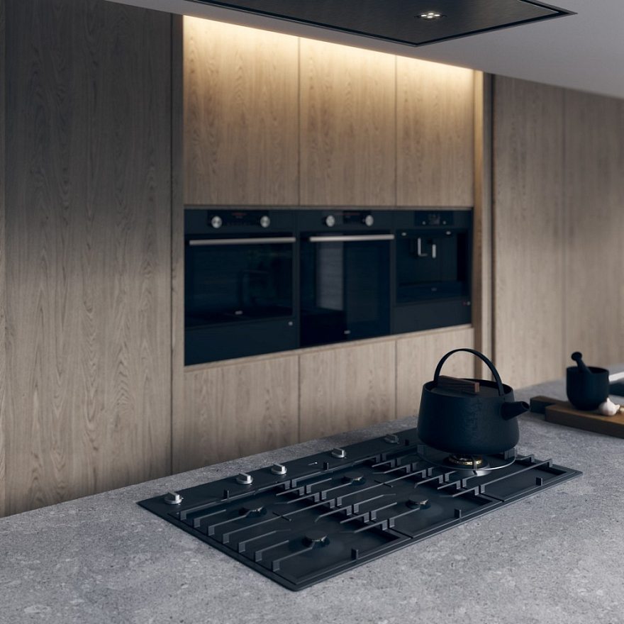 CM8477A Встраиваемая кофемашина ASKO