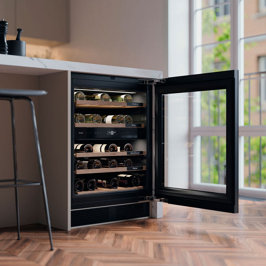 WCN25842G Винный холодильник ASKO