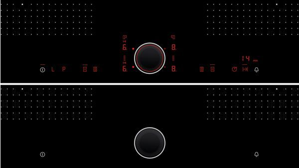 Индукционная варочная панель Neff T68TS61N0
