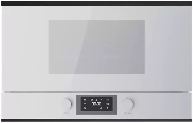 Микроволновая печь Kuppersbusch MR 6330.0 W5 Black Velvet