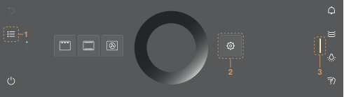 Духовой шкаф Combair V4000 60P V-Zug C4T-21055