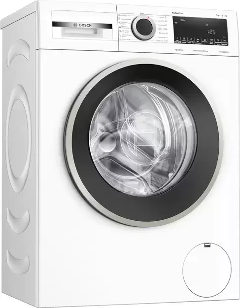 Полн. автомат. стиральная машина Bosch WHA122W1OE