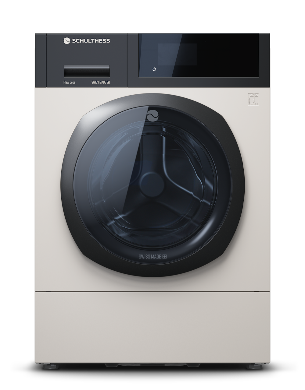 Стиральная машина 60см Flaw Less Schulthess ADA1.105BE1H3J3L (Spirit 540)