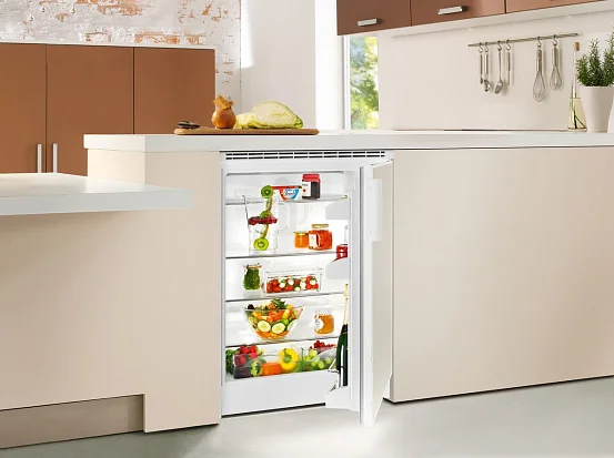 Встраиваемый холодильник под столешницу Liebherr UK 1720-26 001