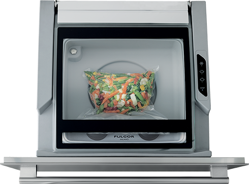 Вакууматор  Fulgor Milano FVSD 2900 TC